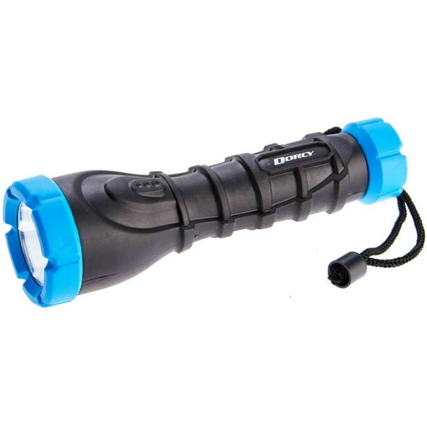 6.8 Inch Silver Light It By Fulcrum Battery Operated 6-LED Wireless Motion Sensor Weatherproof Security Path Light